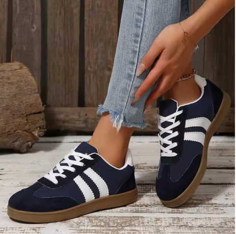 Stylish, non-slip women's sneakers, suitable for everyday walking