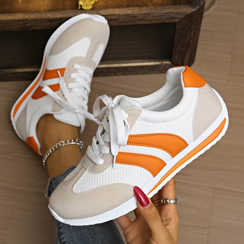 Women's Lightweight Breathable Mesh Sneakers