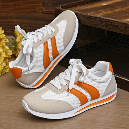 Women's Lightweight Breathable Mesh Sneakers