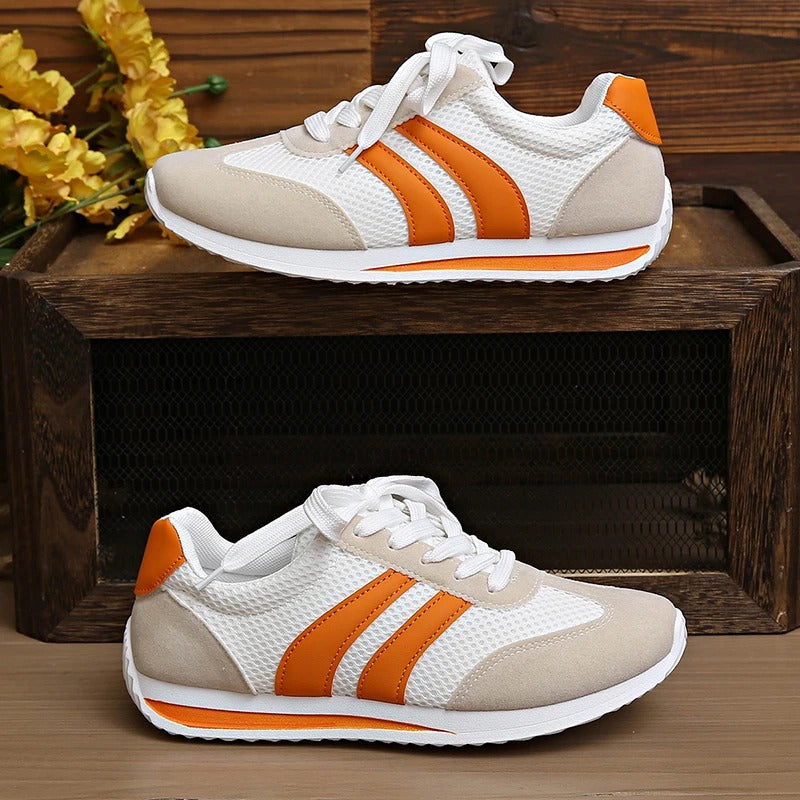 Women's Lightweight Breathable Mesh Sneakers