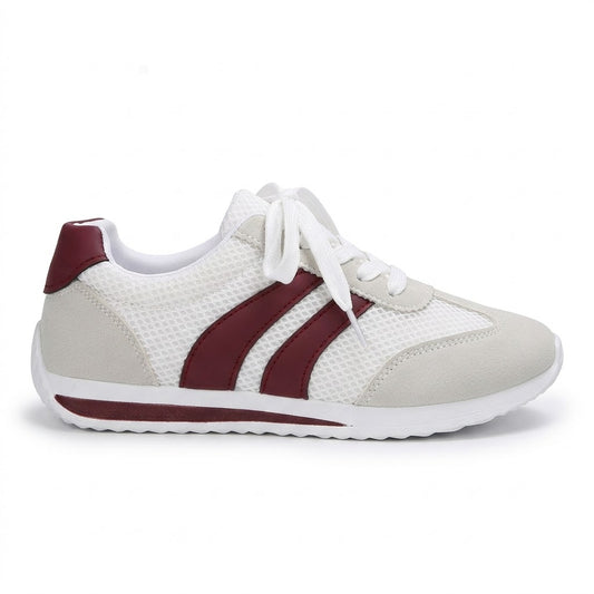 Women's Lightweight Breathable Mesh Sneakers