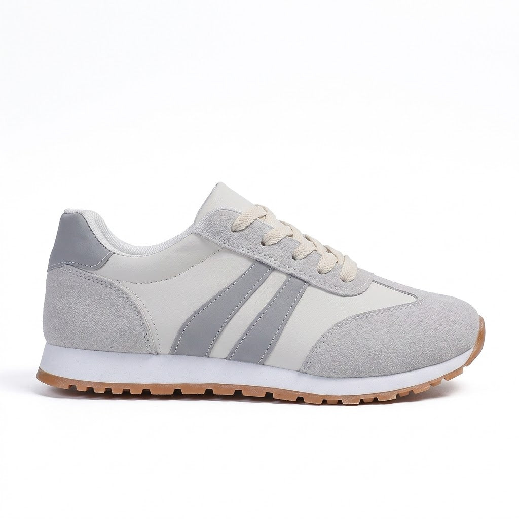 Fashionable women's shoes, non-slip outdoor sports shoes