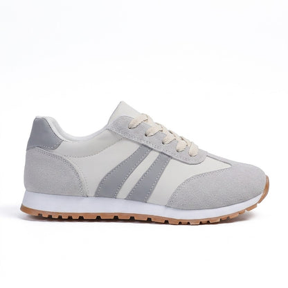 Fashionable women's shoes, non-slip outdoor sports shoes