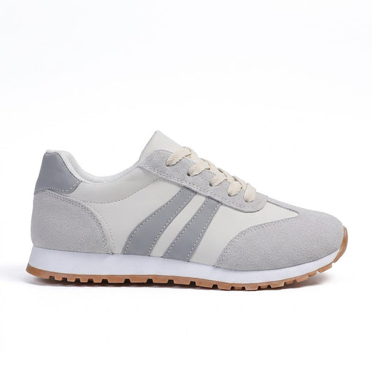 Fashionable women's shoes, non-slip outdoor sports shoes