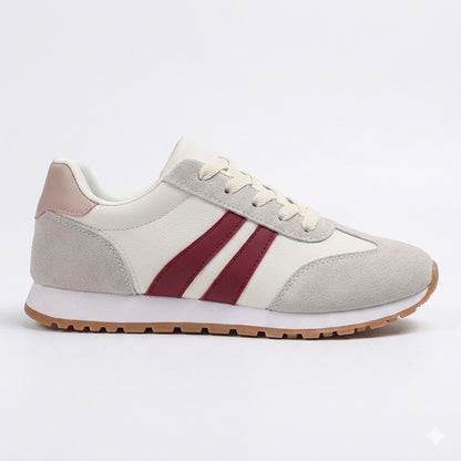 Fashionable women's shoes, non-slip outdoor sports shoes