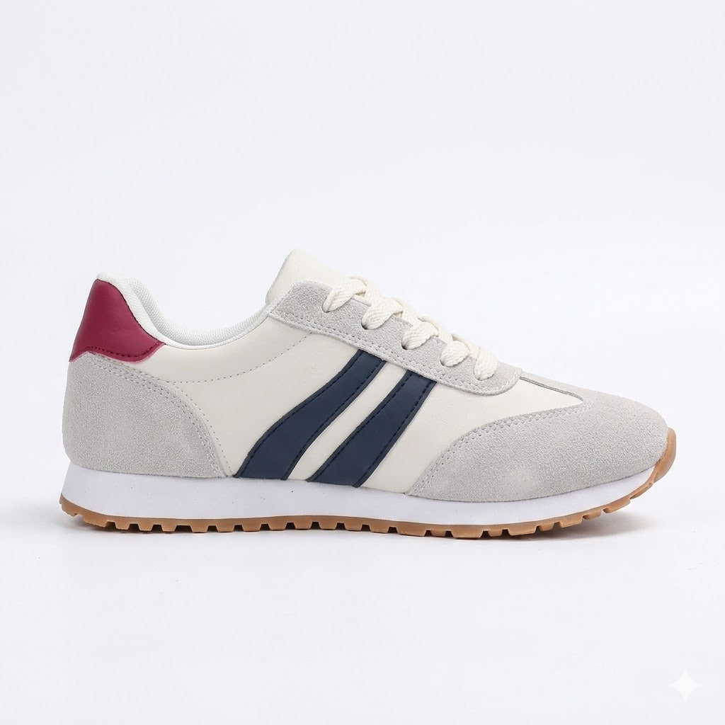 Fashionable women's shoes, non-slip outdoor sports shoes