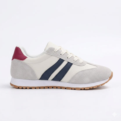 Fashionable women's shoes, non-slip outdoor sports shoes