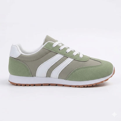 Fashionable women's shoes, non-slip outdoor sports shoes